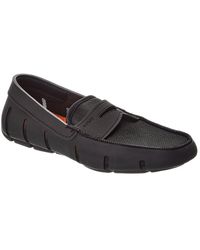 Swims - Penny Loafer - Lyst