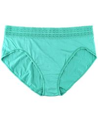 Hanky Panky - Dreamease Plus French Brief - Lyst