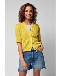 Faherty - Acklin Wool-blend Sweater - Lyst