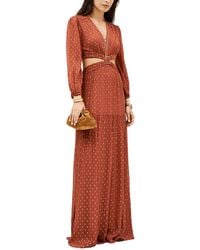 Ba&sh - Marry Dress - Lyst