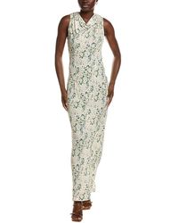 Emerson Fry - Sculptural Dress - Lyst