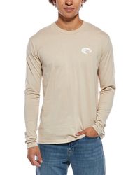 COSTA APPAREL - Ready For Action T-Shirt - Lyst