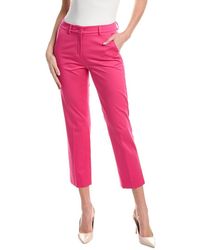 Max Mara - Weekend Gineceo Trouser - Lyst
