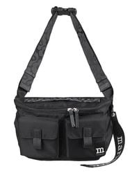 Marimekko - Marimekko Sling M Solid Satchel - Lyst