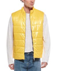 Eleventy - Gilet Vest - Lyst