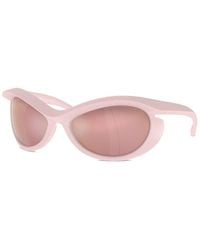 Burberry - 0Be4428U Sunglasses - Lyst