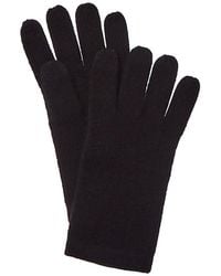 Phenix - Cashmere Tech Gloves - Lyst