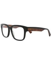 Gucci - 57Mm Optical Frames - Lyst