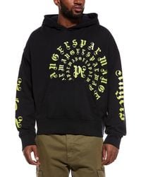 Palm Angels - Hooded Sweatshirt - Lyst