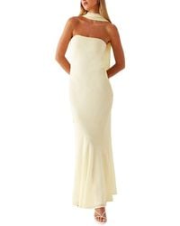 XIRELLI - Maxi Dress - Lyst