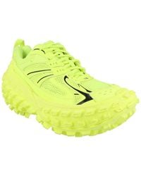 Balenciaga - Defender Low-Top Sneaker - Lyst