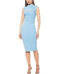 Alexia Admor - Jan Sheath Dress - Lyst