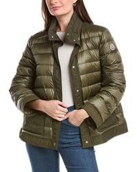 Moncler - Origan Down Jacket - Lyst