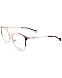 Carolina Herrera - Her 0115 54Mm Optical Frames - Lyst