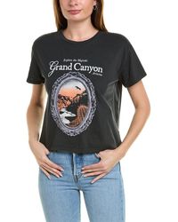 Girl Dangerous - Explore The Grand Canyon T-shirt - Lyst