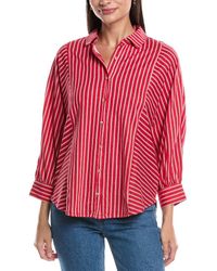 Grey State - Dolman Top - Lyst