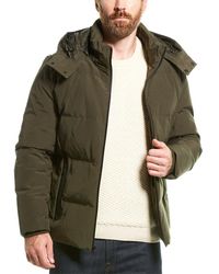 cole haan signature jacket mens