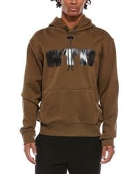 RTA - Dion Hoodie - Lyst