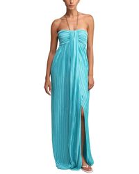 Sabina Musayev - Nicola Dress - Lyst