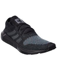 mens adidas knit trainers