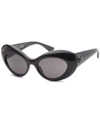 Versace - Ve4456u 52mm Sunglasses - Lyst