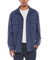 BOSS - Carper Jacket - Lyst