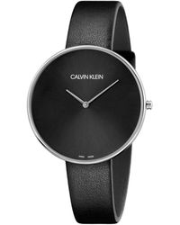 calvin klein party watch