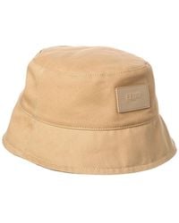 Fendi - Bucket Hat - Lyst