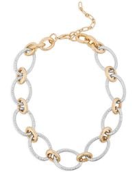 Saachi - Necklace - Lyst