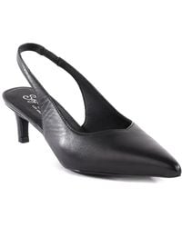 Seychelles - Wyatt Leather Heel - Lyst