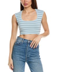 Alexis - Emille Top - Lyst