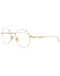 Gucci - Saint Laurent 51Mm Optical Frames - Lyst