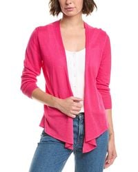 Tommy Bahama - Addison Linen-Blend Cardigan - Lyst