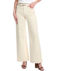 3.1 Phillip Lim - Wide Leg Jean - Lyst