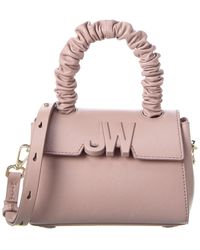 Jason Wu - Rommy Leather Crossbody - Lyst