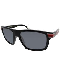 Dolce & Gabbana Dg6160 54mm Sunglasses - Black