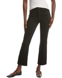 FRAME - Frame The Reboot Levitate Crop Jean - Lyst