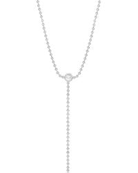 SHYMI - 18K Filled Necklace - Lyst