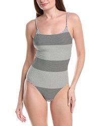 lemlem - Elene One-Piece - Lyst