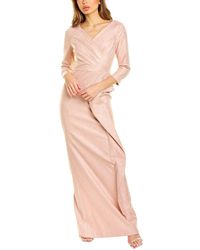 Teri Jon Formal dresses and evening gowns for Women | Online Sale up to 85%  off | Lyst UK