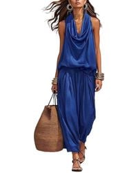 Olivia Taylor - Top & Pant Set - Lyst