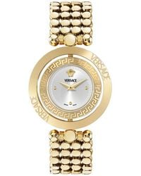 Versace - Eon Jewel Watch - Lyst