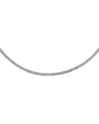 Lana Jewelry - 14k 1.99 Ct. Tw. Diamond Bar Choker Necklace - Lyst