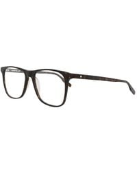 Montblanc - 54Mm Optical Frames - Lyst