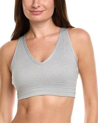 Sweaty Betty - Gaia Yoga Bra - Lyst