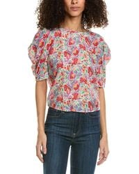 Ba&sh - Blouse - Lyst