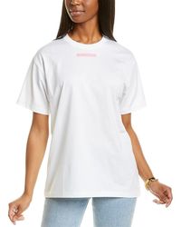 Burberry T-shirts for Women | Online Sale up to 62% off | Lyst
