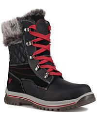santana canada maldine boots