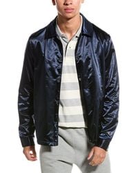 Todd Synder X Champion - Coaches Jacket - Lyst