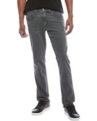 Hudson Jeans - Jeans Blake Presidio Slim Straight Jean - Lyst